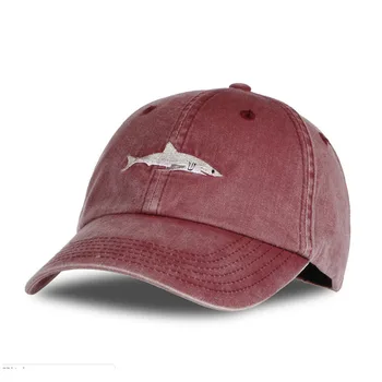 Naujas Medvilnės Žvejybos Hat Lauko Laisvalaikio Siuvinėjimo Bžūp Vyrų Kvėpuojantis UV Žūklės Saulės Skrybėlės Veikia Žygiai Sporto Golf Akių Kepurės