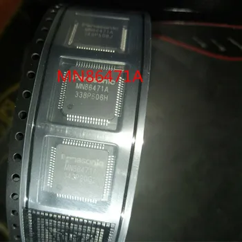 NAUJAS MN86471A QFP-64 PS4 HD chip Ryšio lustas