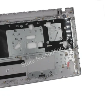 Naujas Nešiojamas, Apačioje Dangtelį Lenovo 500-15ISK Y50C Z51-70 Z51 Palmrest PADENGTI didžiąsias C shell/Nešiojamas Apačioje Dangtelį juoda