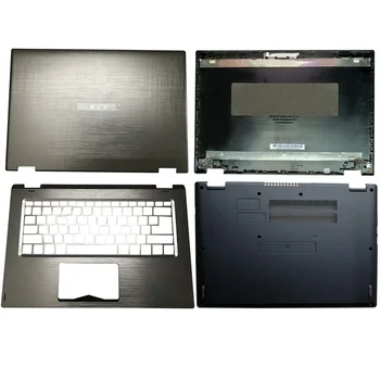 NAUJAS Nešiojamas LCD Back Cover/Palmrest/Apačioje Atveju 14 Colių Flip Case For Acer Nugara 3 SP314-51 SP314-52