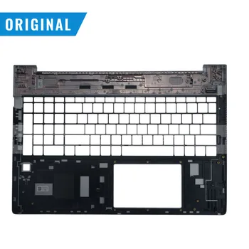 NAUJAS Originalus LCD Galinį Dangtelį Viršuje didžiosiomis HP Probook 15 450 G6 Palmrest su Klaviatūra 4BX8KTATP00 4BX8KTATP10 Skiedra JK MUS