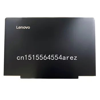Naujas Originalus nešiojamas kompiuteris Lenovo 700-15ISK IdeaPad 700-15 lcd galinis Atgal+lcd bezel ekrano rėmelis +Palmrest/keyboard cover+bazės padengti