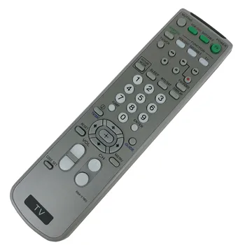 NAUJAS Originalus nuotolinio valdymo pultas RM-Y180 SONY TV, VCR, DVD KV-20FV300 KV-27FA310 KV-32FS320 KV-29FS120