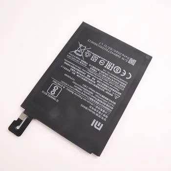 Naujas Originalus Telefono Bateriją BN45 3900mAh už Xiaomi Redmi 5 Pastaba Baterijos su nemokamais įrankiais