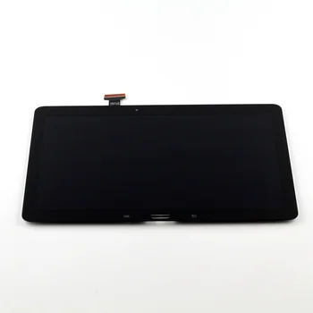 Naujas Pakaitinis LCD Samsung Galaxy Tab Pro T520 SM-T520 T525 SM-T525 LCD Ekranas Jutiklinis Ekranas skaitmeninis keitiklis Asamblėjos Pakeitimo