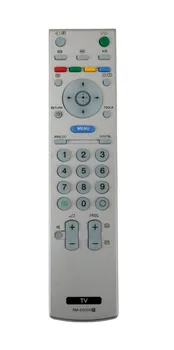 Naujas RM-ED005 TV Nuotolinio Valdymo Sony LED TV KDL32V4200 KDL32V2500UK KDL32V4000