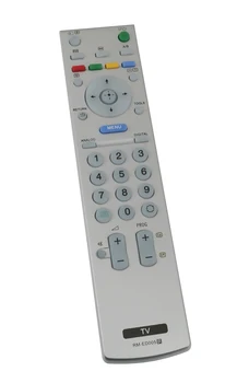 Naujas RM-ED005 TV Nuotolinio Valdymo Sony LED TV KDL32V4200 KDL32V2500UK KDL32V4000