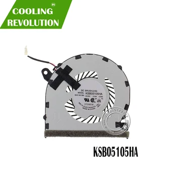 NAUJAS SAMSUNG NP530U4E CPU Aušinimo Heatsink ir Ventiliatorius BA62-00805A