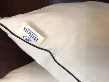 Naujas Super minkšta pagalvėlė. Viešbutis pagalvės. Namų ūkio pagalvės. Vientisos spalvos pagalvės.Gamintojas sales29