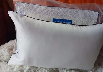 Naujas Super minkšta pagalvėlė. Viešbutis pagalvės. Namų ūkio pagalvės. Vientisos spalvos pagalvės.Gamintojas sales29