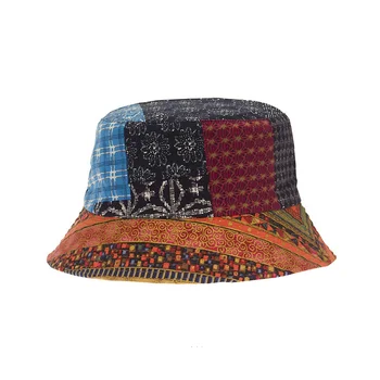 Naujas tinklelis kibiro kepurę Moterų Skrybėlę Pavasarį ir vasarą etninės vėjo žvejys, skrybėlę ir saulės, skrybėlę ir saulės, skrybėlę ir saulės, skrybėlę paplūdimio skrybėlę gazas bžūp baseino skrybėlę