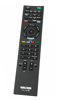 Naujas TV Nuotolinio Valdymo pultas RM-YD063 tinka Sony TELEVIZORIUS KDL-40EX520 KDL-40EX521 KDL-40EX523 KDL-40EX620 KDL-40EX621 KDL-46EX520 KDL-46EX