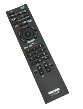 Naujas TV Nuotolinio Valdymo pultas RM-YD063 tinka Sony TELEVIZORIUS KDL-40EX520 KDL-40EX521 KDL-40EX523 KDL-40EX620 KDL-40EX621 KDL-46EX520 KDL-46EX