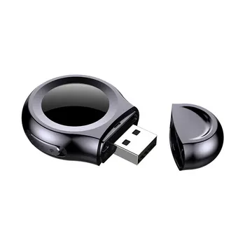 Naujas USB Nešiojamas Mini 12MP Kameros HD 1080P vaizdo Kamera Balso, Vaizdo magnetofoną, Loop Įrašymo