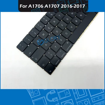 Naujas vokiškas standartas A1706 A1707 Klaviatūra, Skirta 