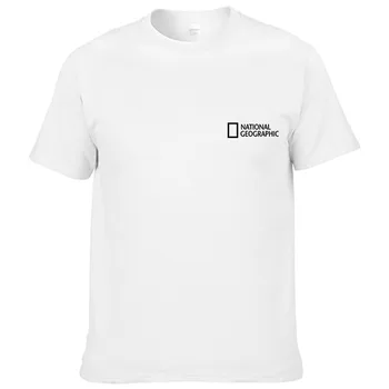 Naujas vyrų T-shirt 
