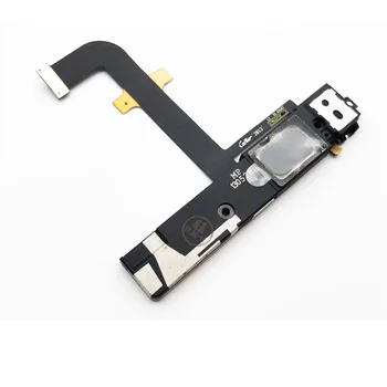 Naujas Įkroviklis Jungties Kištuką Valdybos Lenovo K900 USB Įkrovimo Dokas Uosto Flex Kaspinas + Mikrofonas +Galiniai Garsiai Garsiakalbis