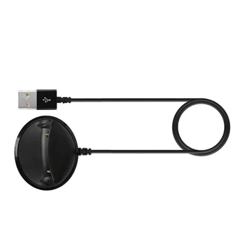 Naujas Įkroviklis Įrankių Pritaikymas 2, Pakeitimas USB Įkrovimo Kabelis Samsung Pavarų Fit2 Pro SM-R365/ Įrankių Fit2 SM-R360