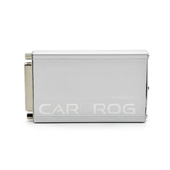 Naujausias CARPROG V10.93 Carprog V10.93 Automobilio Prog EKIU Chip Tunning Automobilių Remontas Įrankis Carprog 10.93 Su Visomis 21 Straipsnių Adapteriai