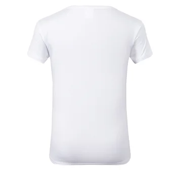 Naujausias Moterys Siaubo Filmas Žudynių Mašina Spausdintos T Marškiniai, Rankovės O-Kaklo Brand T-Shirt Minkštos Medvilnės Baltas Viršūnes S1346