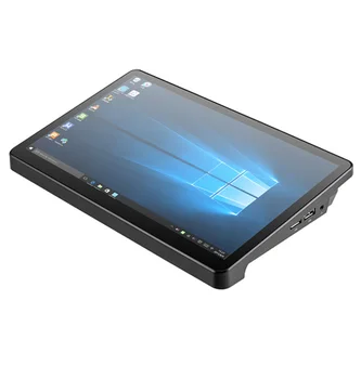 Naujausias PiPO X15 Mini PC su HDMI TF Intel Core i3 5005U 8G 180GB SSD windows 10 namų IPS Ekranas Destop Kompiuterį TV BOX