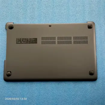 Nauji Originalus Lenovo IdeaPad U510 Apačioje Bazės Padengti Atveju AM0SK000510 Nešiojamas Pakeisti Dangtelį