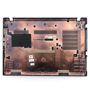 Nauji Originalus Lenovo ThinkPad T490 Mažesnis Apačioje Bazės Padengti w/4G kortele uosto 01YN936 AP1AC000800