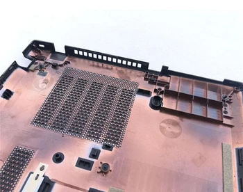 Nauji Originalus Lenovo ThinkPad T490 Mažesnis Apačioje Bazės Padengti w/4G kortele uosto 01YN936 AP1AC000800
