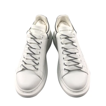 Naują pavasario 2020 starbags vyrų sneakersversatile instagram madinga valdybos batai karšto stiliaus maži balti bateliai