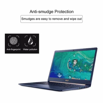 Nekilnojamojo Grūdintas Stiklas Screen Protector 9H apsauginės plėvelės Notebook Nešiojamas kompiuteris Ekrano plėvelė Hp Spectre X360 13 Ap000