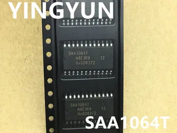 Nemokamas Pristatymas 10VNT/Daug SAA1064 SAA1064T SVP-24 LED driver IC naujas originalus