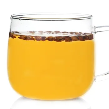 Nemokamas pristatymas 270 g / butelis Yifutang žolelių arbata birių miežių arbata originalus skrudinto salyklo arbata