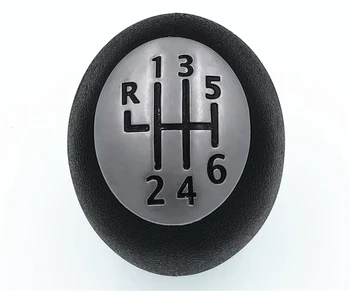 Nemokamas Pristatymas 6 laipsnių Pavarų Rankena Shift Stick HZTWFC-2.5 Už RENAULT MEGANE SCENIC Už Vauxhall OPEL Už 
