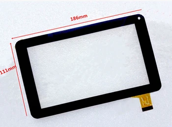 Nemokamas pristatymas 7 colių jutiklinis ekranas, Nauja Digma Optima 7.13 TT7013AW touch panel,Tablet PC