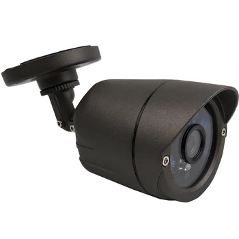 Nemokamas Pristatymas 720P HAINAUT 1.0 MP CCTV Saugumo Kameros