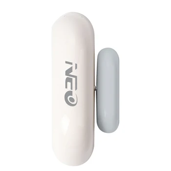 NEO Coolcam NAS-DS01W WiFi Smart Durų, Langų Jutiklis Susisiekti Smart Home Detektorius Programėlės Pranešimas Įspėjimai