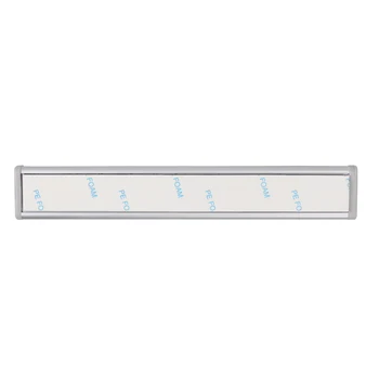 Neoteck 2 Vnt 10 LED Balta Energijos Taupymo PIR Judesio Jutiklis Spintoje drabužių Spinta, Lova, Lempa, LED Pagal Kabineto Naktį Šviesos Spinta
