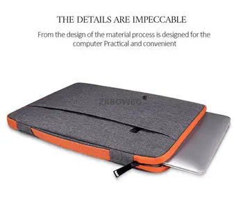Nešiojamas Rankovėmis Krepšys 2019 HuaWei Honor MagicBook 14
