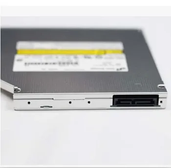 Nešiojamas Vidaus DVD įrašymo įrenginys Super Multi 8X DVD-RW DL Recorder Slim Ratai Pakeitimo Asus K56 Serijos K56CB K56CM K56CA Naujas