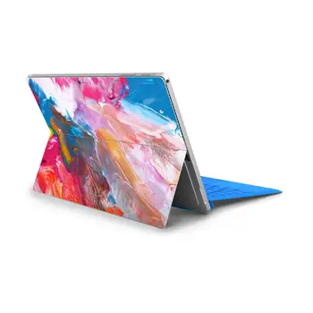 Nešiojamojo kompiuterio Lipdukai Microsoft Surface Pro 