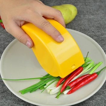 Nešiojamų daržovių peilis pjovimo Rankinis Mėsos, Svogūnų Pica Geležinkelių Peilis Nerūdijančio Plieno Peiliukai virtuvės reikmenys kepimo