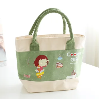Nešiojamų Pietūs Maišą Moterims Maisto Terminio Dėklas Vaikai Iškylą Vaisių Užkandis Išlaikyti Šviežią Pack Gerti Izoliuoti Laikykite Vėsioje Paketo Prekes
