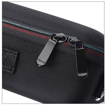 Nešiojamų Saugojimo Krepšys, lagaminas, skirtas Pioneer DDJ-WEGO3-K GO4 DJ Valdiklio Priedai Kelionės Atveju Maišelį su Peties Dirželis