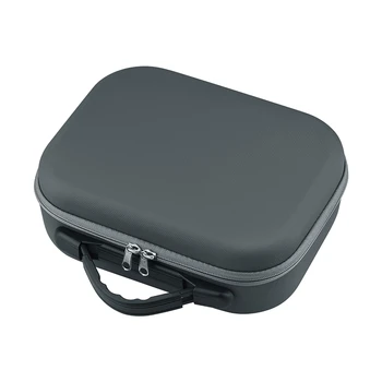 Nešiojamų Saugojimo Krepšys Neperšlampamą dėklą Rankinėje Sunkiai Shell Langelį DJI Mavic Mini /Mavoc Oro Drone 2 Priedai