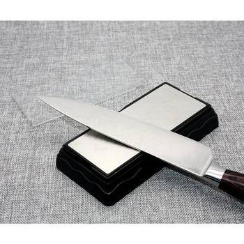 NHM profesionalus peilis drožtukas diamond krašto peilis be poilsio peiliu galandimo akmenys mašina
