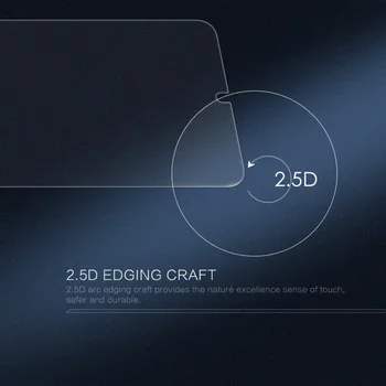 Nillkin Samsung Galaxy A50S A30S A50 A30 H+ Pro Grūdintas Stiklas Screen Protector For Samsung A70 A50 A60 A20 A10 A10S Stiklo
