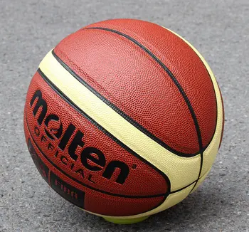 No. 7 Mokyklos Sporto Prekių Konkurencijos Mokymo Krepšinio No. 7 (Standartinis Kamuolys)