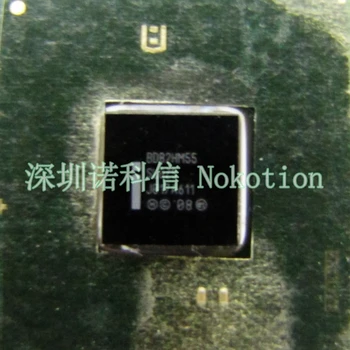 NOKOTION Nešiojamojo kompiuterio motininė Plokštė, Skirtas Toshiba Satellite A660 A665 NWQAA LA-6062P K000109850 HM55 GT310M Grafika DDR3 Pagrindinė plokštė veikia