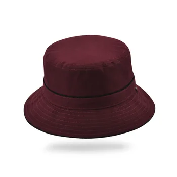 [NORTHWOOD] 2018 m. Aukštos Kokybės Kieto Kibirą Kepurės Vyrams, Moterims Kibirą Bžūp Medvilnės Moterų Skrybėlę Flat Top Skrybėlės