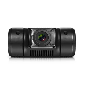 Novatek 96658 Automobilių DVR Naujas Wifi Paslėpta Mini Kamera Registrator Brūkšnys Cam FHD 1080P WDR Night Vision Digital Video RecorderG-sensorius